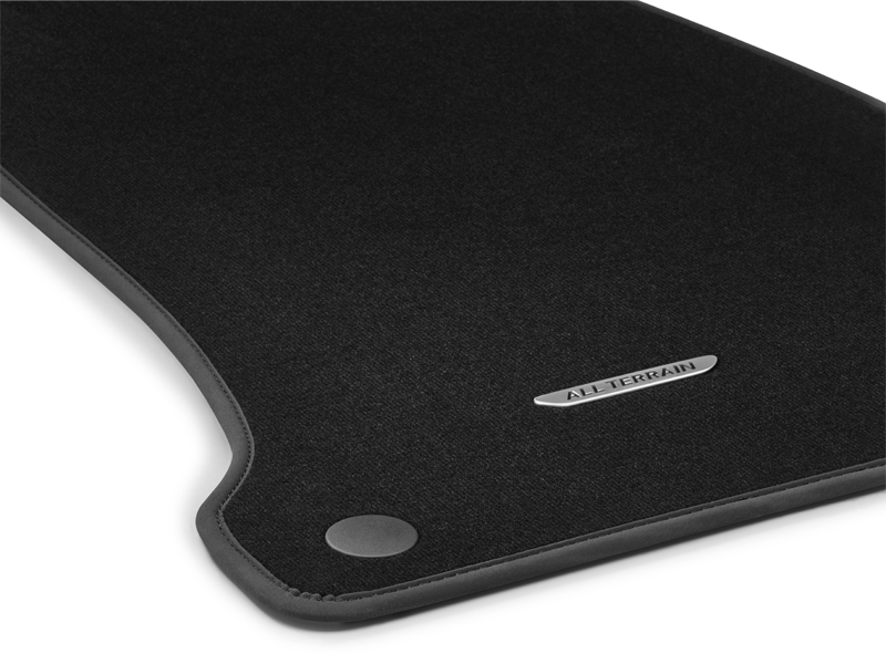 Tapis en velours CLASSIC, jeu, 4 unités, All-Terrain Tapis en velours CLASSIC, jeu, 4 unités, All-Terrain