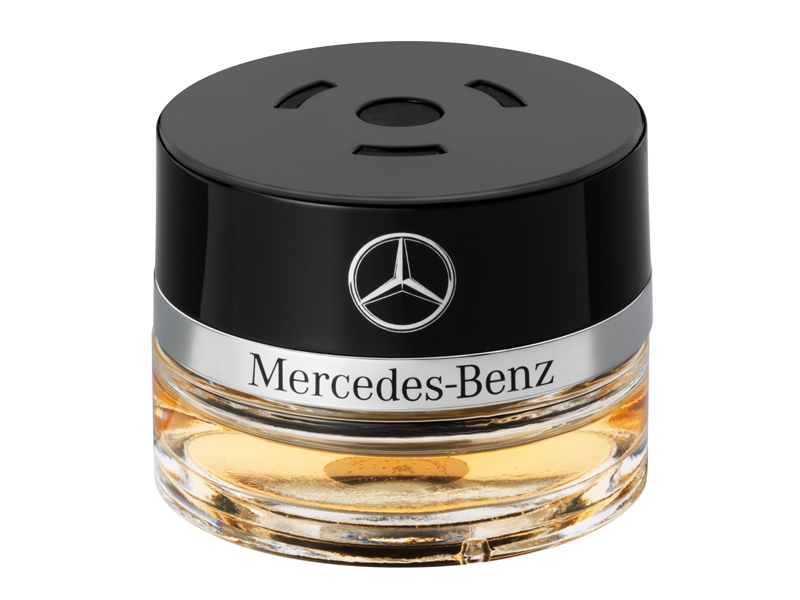 Parfum Flacon diffuseur Vide Mercedes-Benz