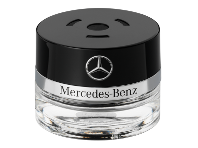 Flacon DOWNTON MOOD Mercedes-Benz pour diffuseur de parfum intérieur AIR BALANCE en 15 ml