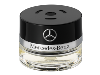 Flacon NIGHTLIFE MOOD Mercedes-Benz pour diffuseur de parfum intérieur AIR BALANCE en 15 ml