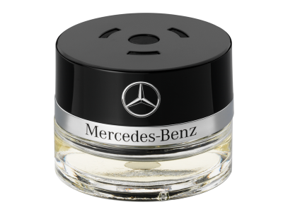 Parfum Flacon diffuseur Vide Mercedes-Benz