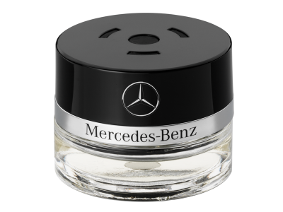 Flacon PACIFIC MOOD Mercedes-Benz pour diffuseur de parfum intérieur AIR BALANCE en 15 ml