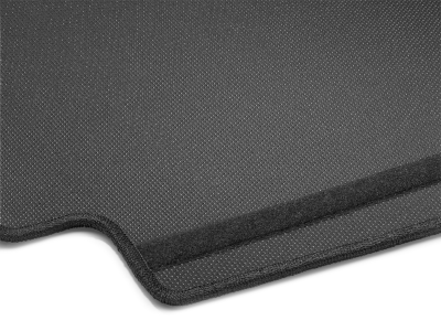 Tapis de coffre réversible avec bande velcro Classe E Break 213