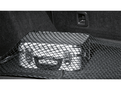 Filet à bagages- Plancher du coffre - AMG GT 290