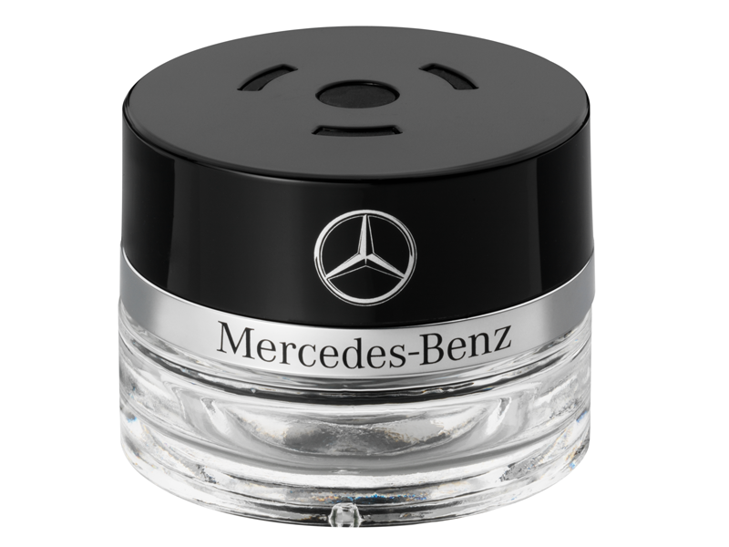 Parfum Flacon diffuseur Vide Mercedes-Benz