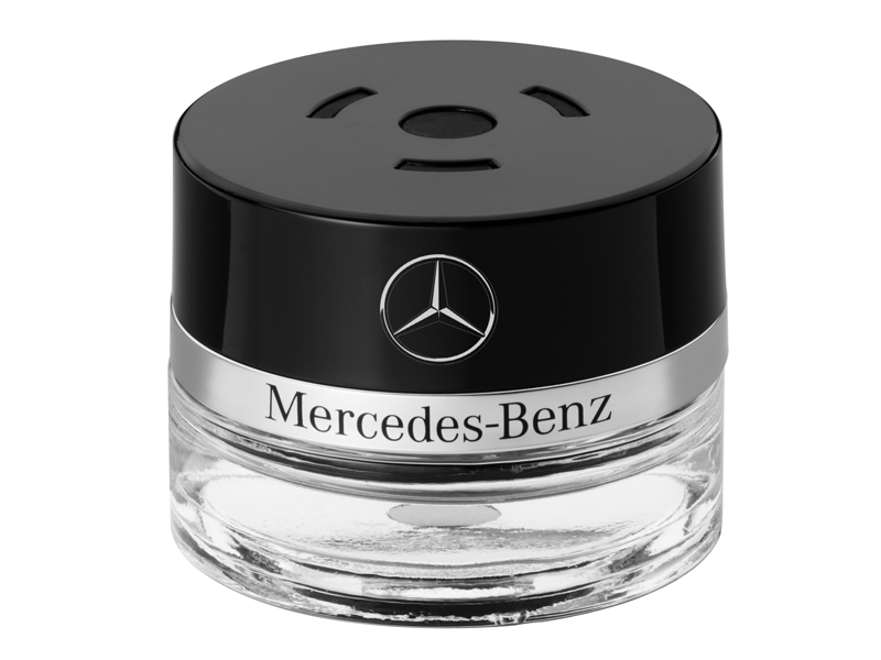 Flacon parfum d'intérieur Air Balance Mercedes-Benz