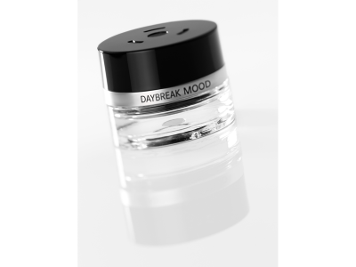 Flacon DAYBREAK MOOD Mercedes-Benz pour diffuseur de parfum intérieur AIR BALANCE en 15 ml