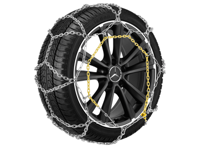 Chaîne neige 205/65R16 Classe V EQV VITO EVITO