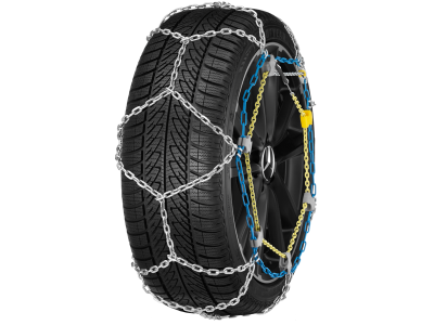 Chaîne à neige Mercedes Classe E W212 255/35 R19 RUD-matic DISC