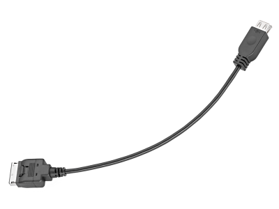 Câble client pour interface média USB NTG4.5 Mercedes