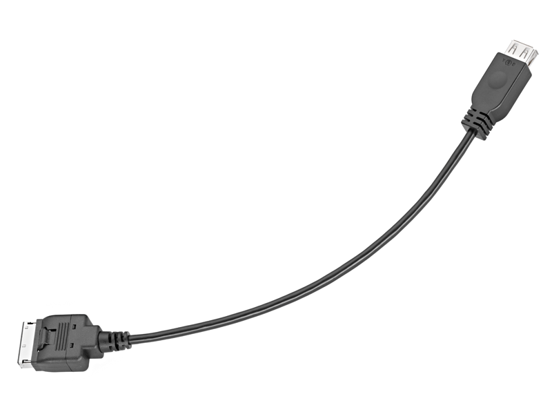 Câble client pour interface média USB NTG4.5 Mercedes