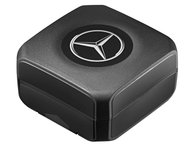 Coffret d’ampoules origine Mercedes-Benz