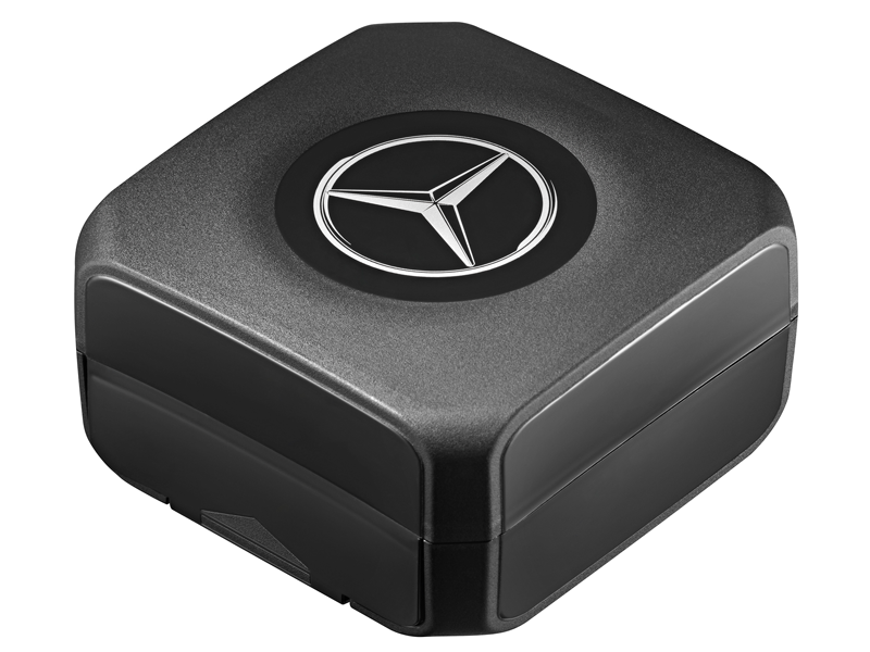 Coffret d'ampoules origine Mercedes-Benz