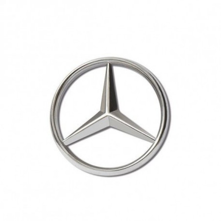 ▷Pin's officiel étoile Mercedes-Benz