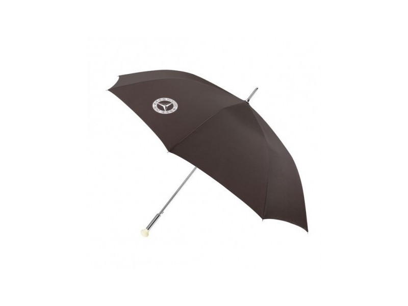 Parapluie Grande taille marron 130 cm édition 300 SL