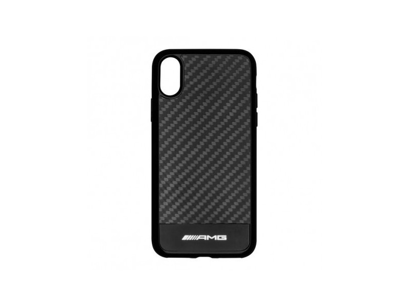 coque iphone xs mercedes amg