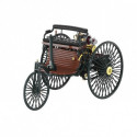 Benz 1 (Patent-Motorwagen ou Motor Car) 1886 réplique échelle 1/18e