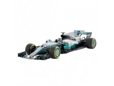 Formule 1 Valtteri Bottas 2017 miniature échelle : 1:43 ho