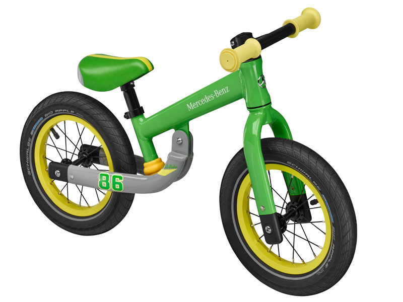 Vélo pour enfant 1-3 ans