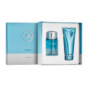 Coffret Parfums Mercedes-Benz Cologne, Jeu de 2, 75 ml