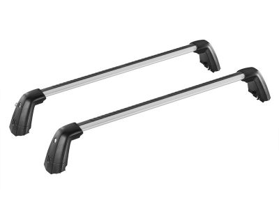 Barres de toit GLA W156 Mercedes-Benz