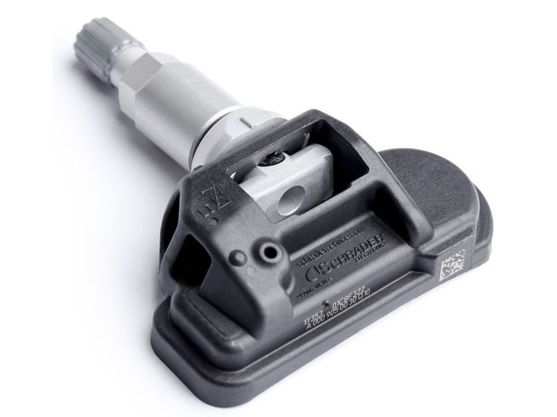 Capteur TPMS de pression des pneus Mercedes Capteur TPMS de pression des pneus Mercedes