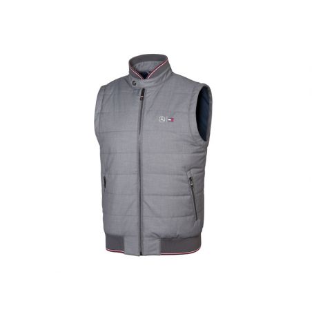 veste gilet tommy hilfiger