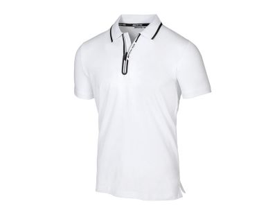 Polo homme Classic noir Mercedes AMG F1 2023, Vêtements \ Polos Équipes \  Équipes de Formule 1 \ Mercedes