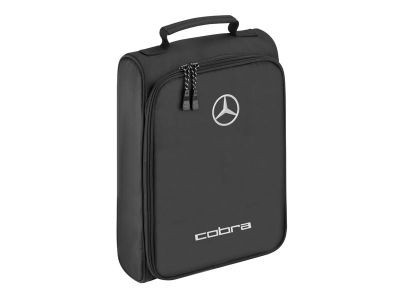 Sac à chaussures de golf Mercedes-Benz