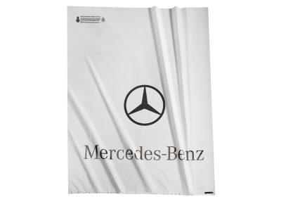 Sac pour pneus Mercedes-Benz