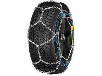 Chaîne à neige Mercedes Classe E W212 255/40 R18 RUD-matic