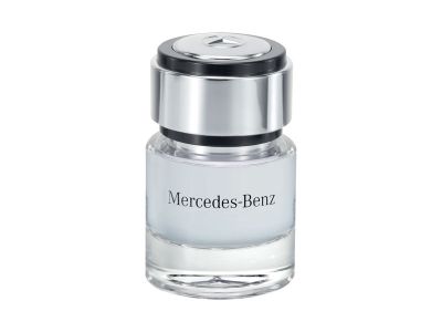 Parfum Mercedes-Benz avec vaporisateur