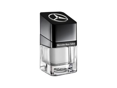 Parfum Mercedes-Benz Select, EdT pour Homme