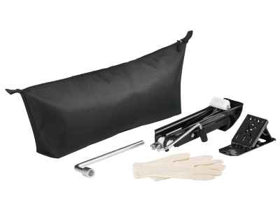 Outillage de bord Classe : SL 231