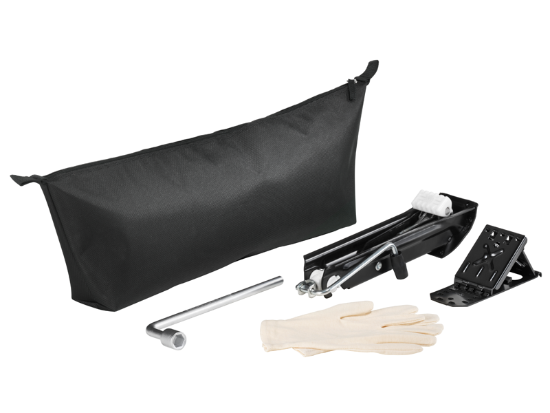 Outillage de bord Classe : SL 231