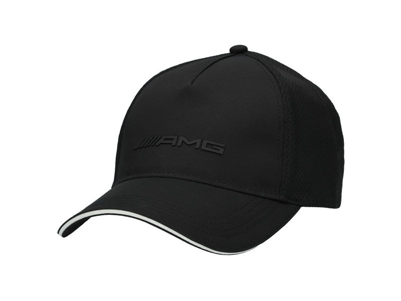 Casquette golf brodé avec votre logo sur le devant