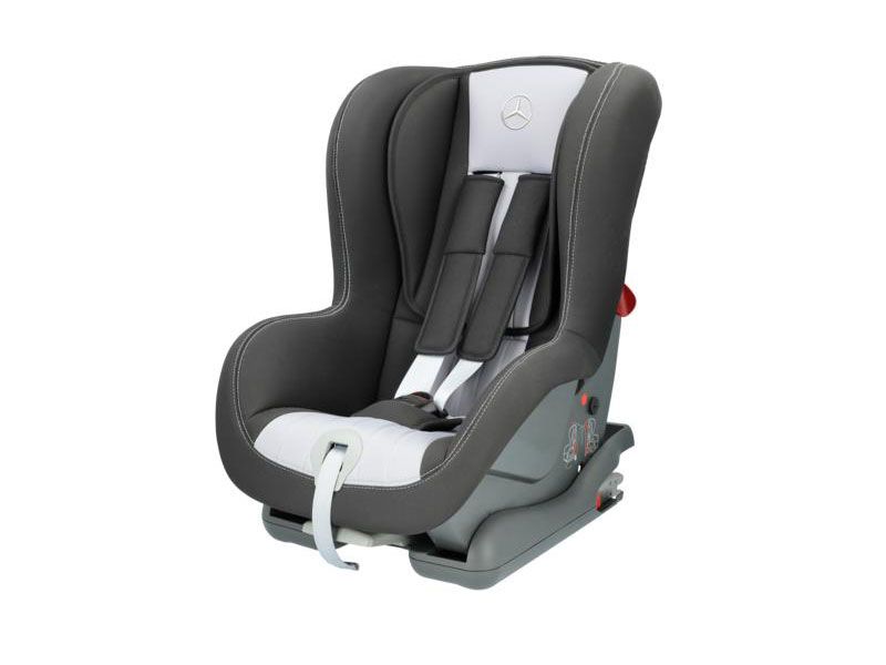 Siège auto enfant évolutif Mercedes 15-36kg kidfix - Équipement auto