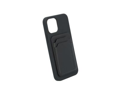 iPhone 12 / 12 Pro - Coque AMG avec porte-carte de crédit