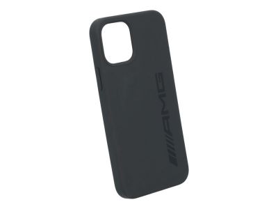 iPhone 12 / 12 Pro - Coque AMG avec porte-carte de crédit