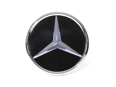 1 pièces grille d'insigne de calandre de voiture pour mercedes benz amg -  SENEGAL ELECTROMENAGER