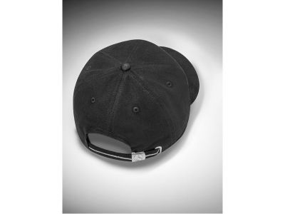 Casquette noir Mercedes logo étoile 