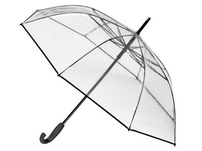Parapluie transparent Mercedes-Benz