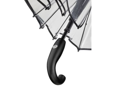 Parapluie transparent Mercedes-Benz