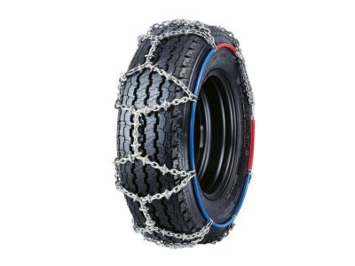 20 pièces chaine voiture neige off road chaine neige voiture pneus