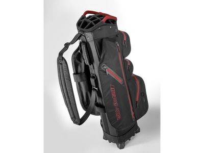 Sac de golf AMG pour chariot