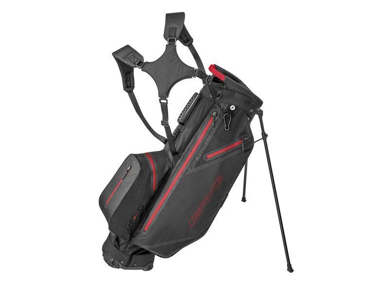 Sac de golf trépied AMG