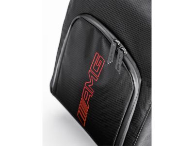 Sac à chaussures de golf AMG 