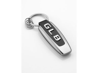 Porte-clés Typo GLB Mercedes-Benz