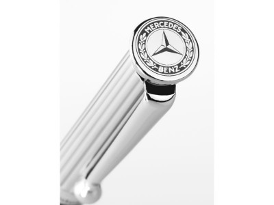Stylo Classic ROUGE Mercedes-Benz 