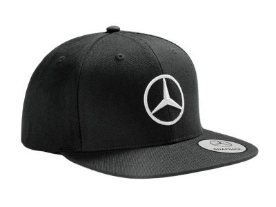 Casquette Mercedes DTM Collection Officielle merchandising Mercedes